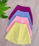 Short Saia Zara