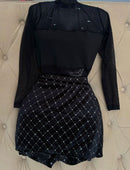 Conjunto Moda Balada